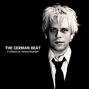 180 Various Artists - The German Beat (A tribute to Tommi Stumpff) 300 dpi